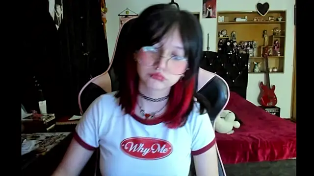 Daka_Cobain Live Chatrum