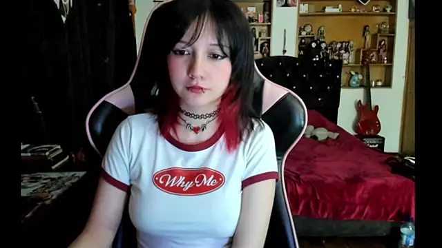 Show Webcam de Daka_Cobain