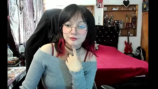 Show Webcam de Daka_Cobain
