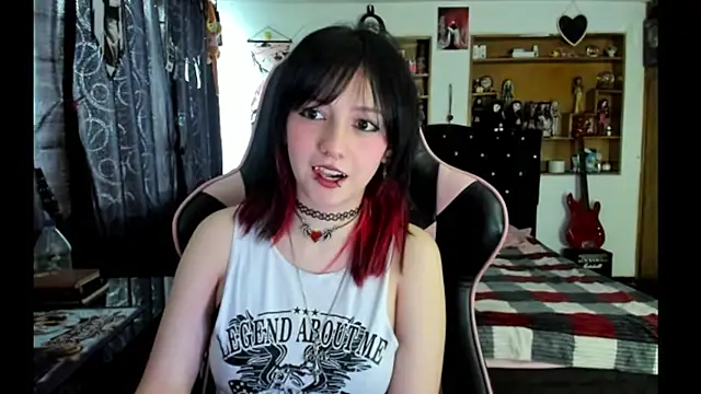 Daka_Cobain's Webcam Show