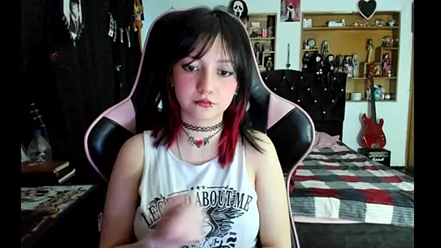 Daka_Cobain's Webcam Show