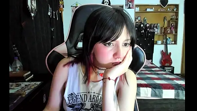 Daka_Cobain's Webcam Show