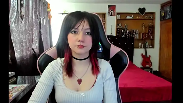 Show Webcam de Maki_Zero