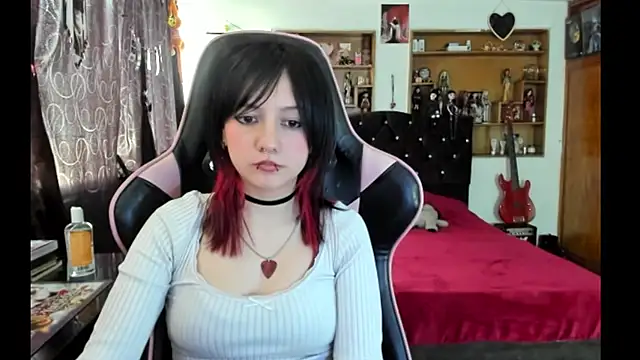 Maki_Zero's Webcam Show
