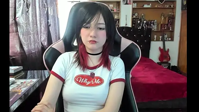 โชว์เว็บแคมของ Maki_Zero