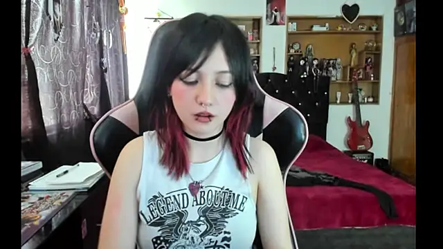 Maki_Zero's Webcam Show