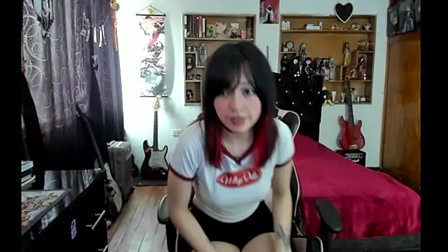 Maki_Zero's Webcam Show