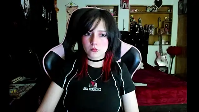 Maki_Zero's Webcam Show