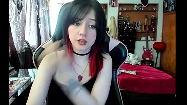 Maki_Zero's Webcam Show