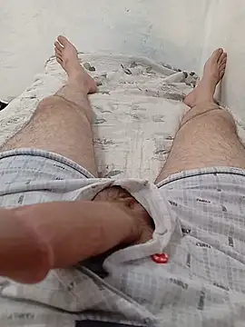 Arabeman300 Webcamshow