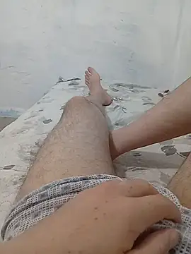 Arabeman300 – webcam-show