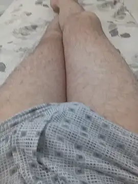 Arabeman300 Webcam show