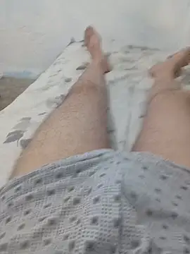 Arabeman300's Webcam Show