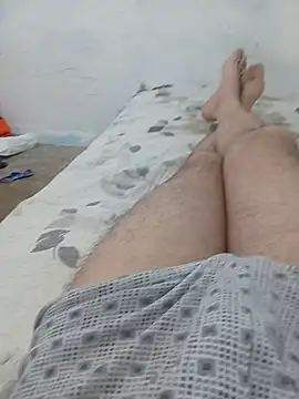 Arabeman300 webcam show