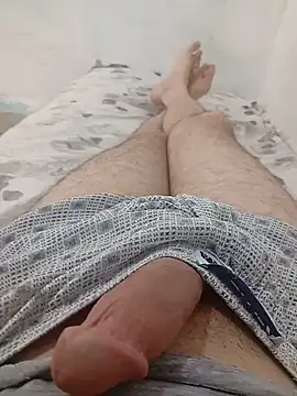 Arabeman300 Webcam-Show