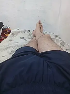 Arabeman300 – webcam-show