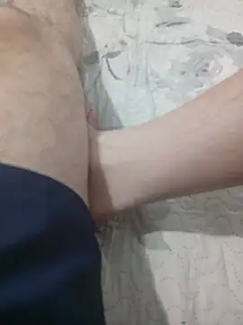 Arabeman300 – webcam-show