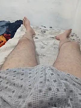 Arabeman300 Webcamshow
