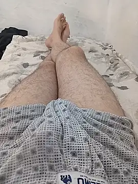 Arabeman300 Pertunjukan Webcam