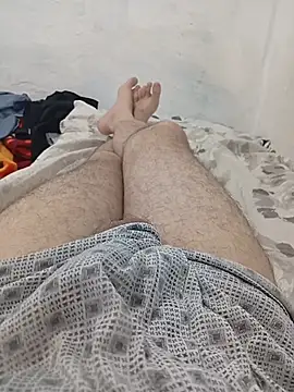 Arabeman300 Webcam show