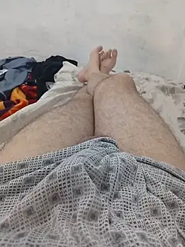 Arabeman300 webcam show