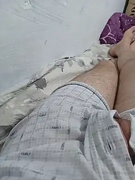 Arabeman300 Webcam Show