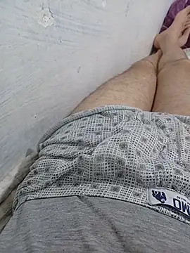 Arabeman300 Pertunjukan Webcam