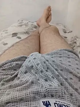 Arabeman300 Webcam-Show