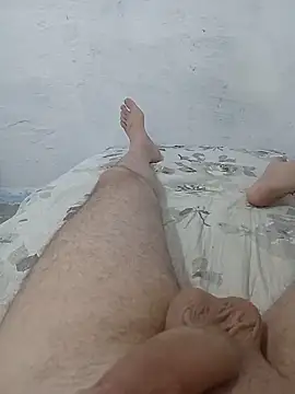 Arabeman300 Webcam-Show