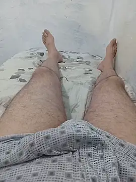 Arabeman300 Webcam show