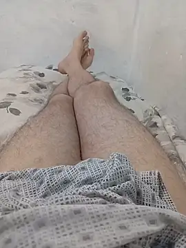 Show webcam de Arabeman300