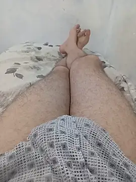 Arabeman300 Webcam-Show