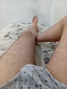 Arabeman300 Webcam Show