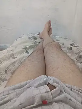 Arabeman300 Pertunjukan Webcam