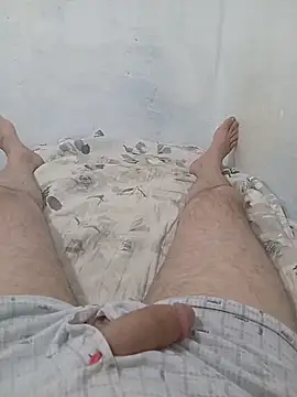 Show Webcam de Arabeman300