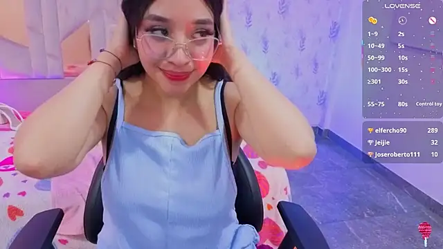 Sembang XXX Secara Langsung MARIANA_TAY1