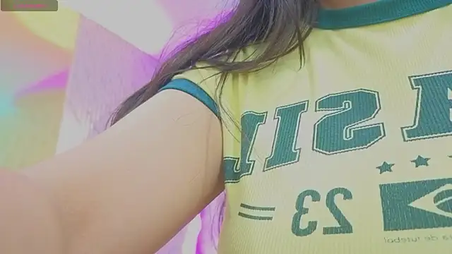 MARIANA_TAY1 라이브 XXX 채팅