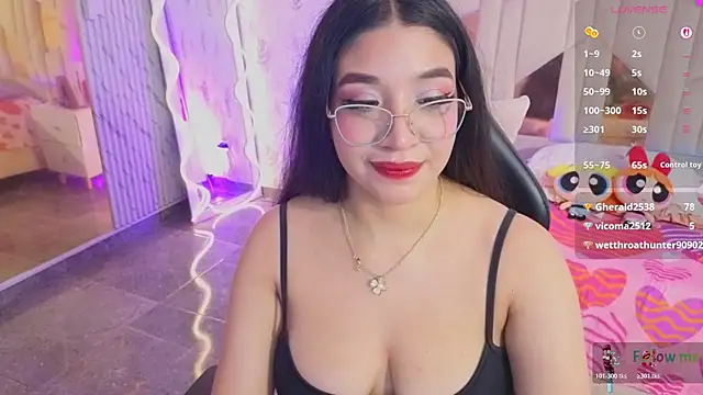 MARIANA_TAY1's Live XXX Chat