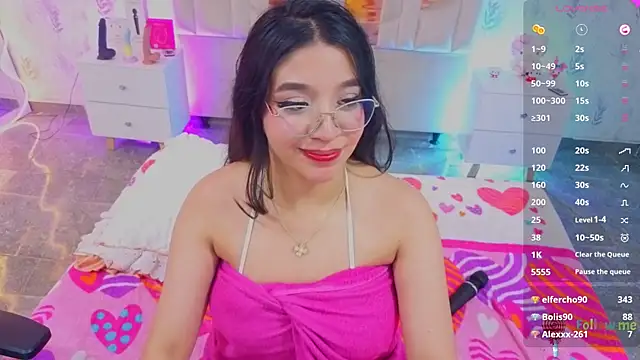 MARIANA_TAY1's Live XXX Chat