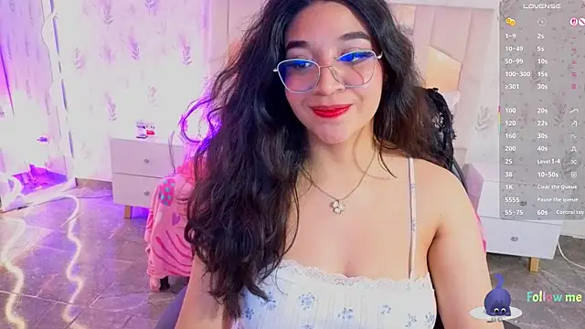 MARIANA_TAY1 Live XXX-chat