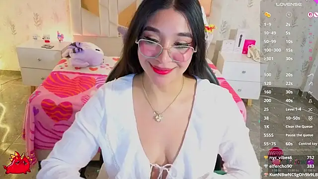 MARIANA_TAY1 XXX чат на живо