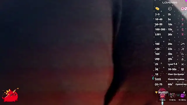 Sala de chat en directo de MARIANA_TAY1