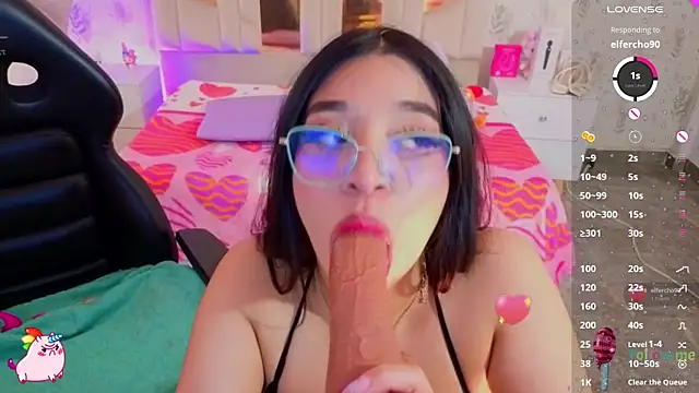 Czat XXX na żywo – MARIANA_TAY1
