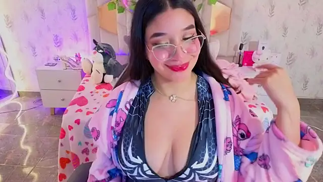 Czat XXX na żywo – MARIANA_TAY1