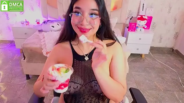 Chat XXX ao vivo de MARIANA_TAY1