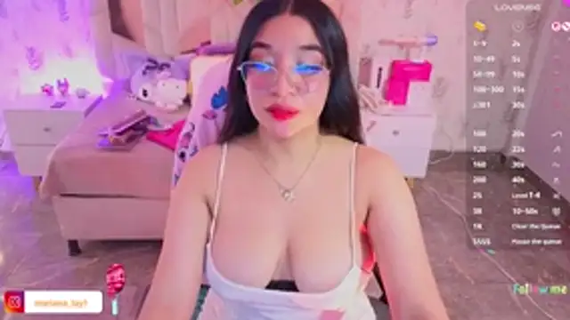 MARIANA_TAY1 – Live XXX-chat