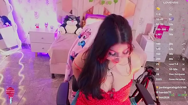 MARIANA_TAY1's Live XXX Chat