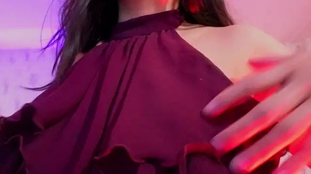 Chat XXX ao vivo de MARIANA_TAY1