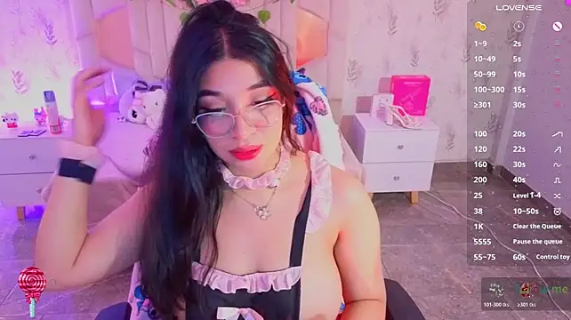 MARIANA_TAY1n Live XXX chat