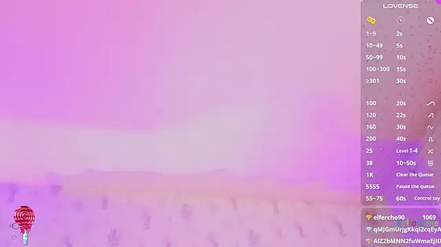MARIANA_TAY1's Live XXX Chat